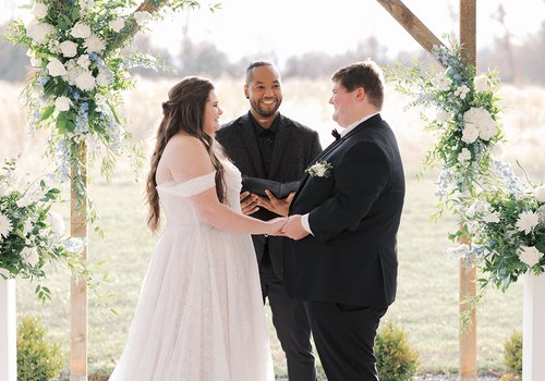 theBROfficiant officiant services