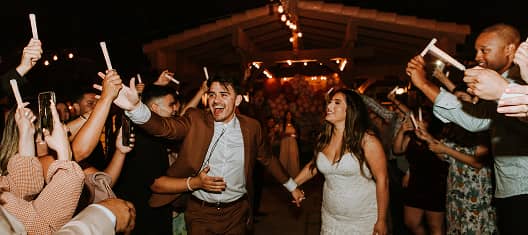 wedding videography