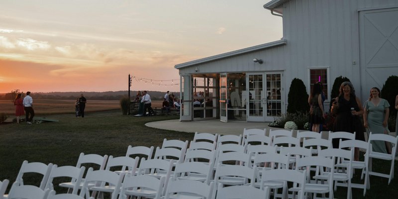 Hazelwood wedding venue in Adams County, PA