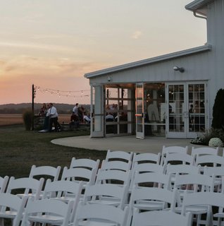 Hazelwood wedding venue in Adams County, PA